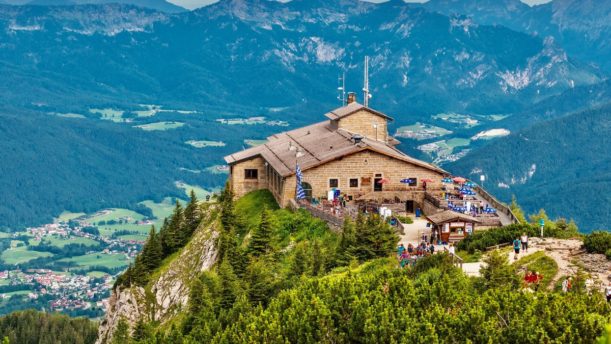 We Added These Scenic Hikes in Germany To Our Bucket List
