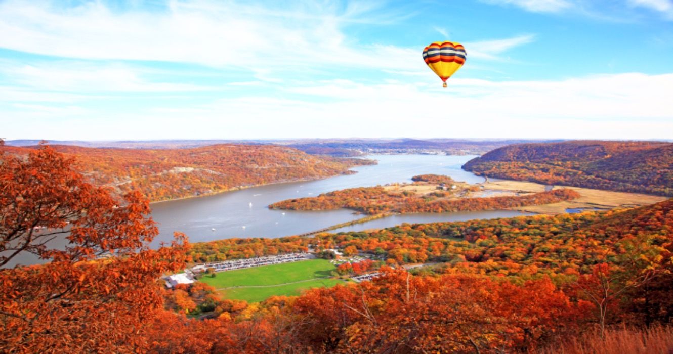 7 State Parks Better Than Yellowstone National Park