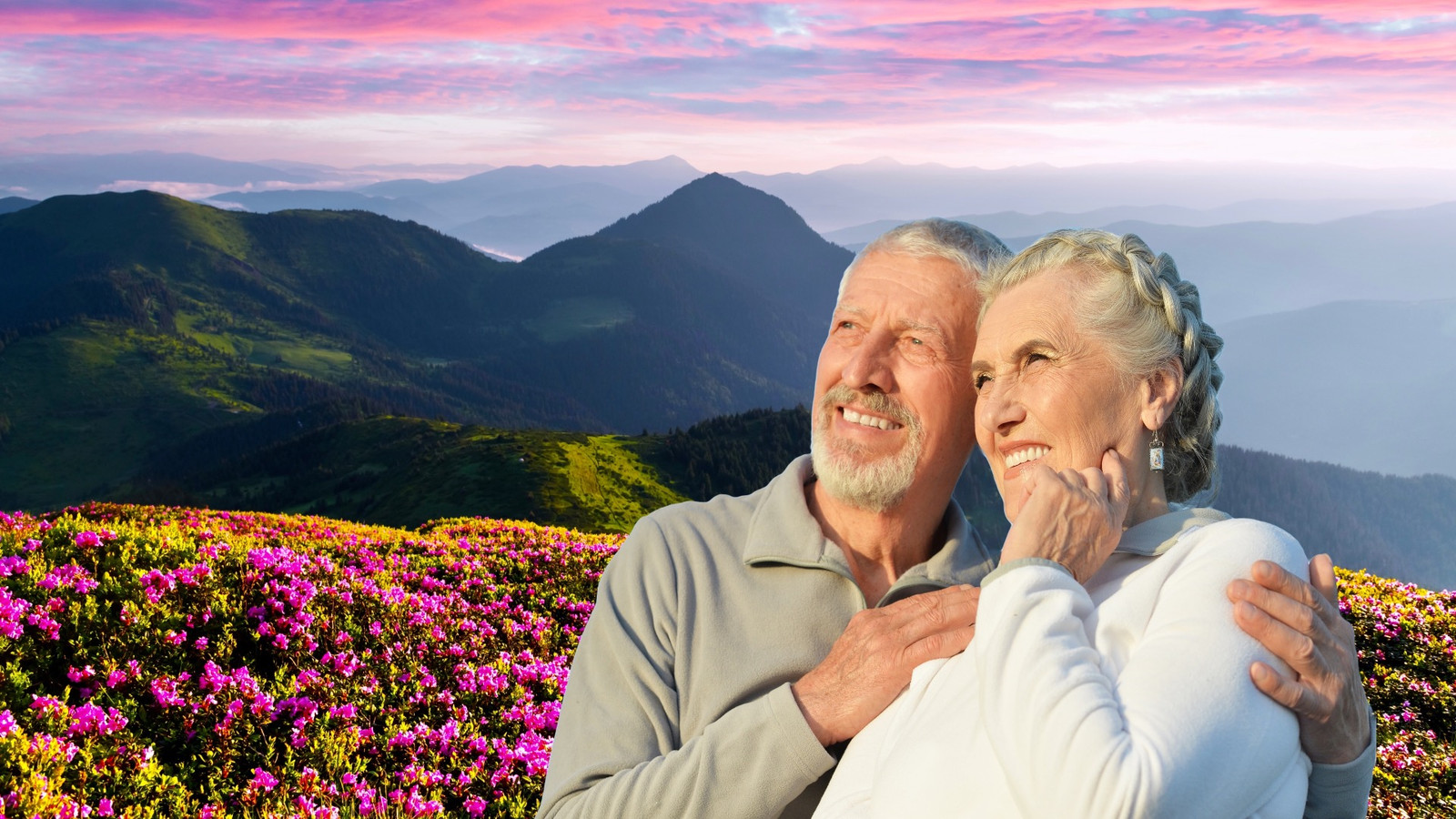 7 Charming Towns To Retire In The Blue Ridge Mountains