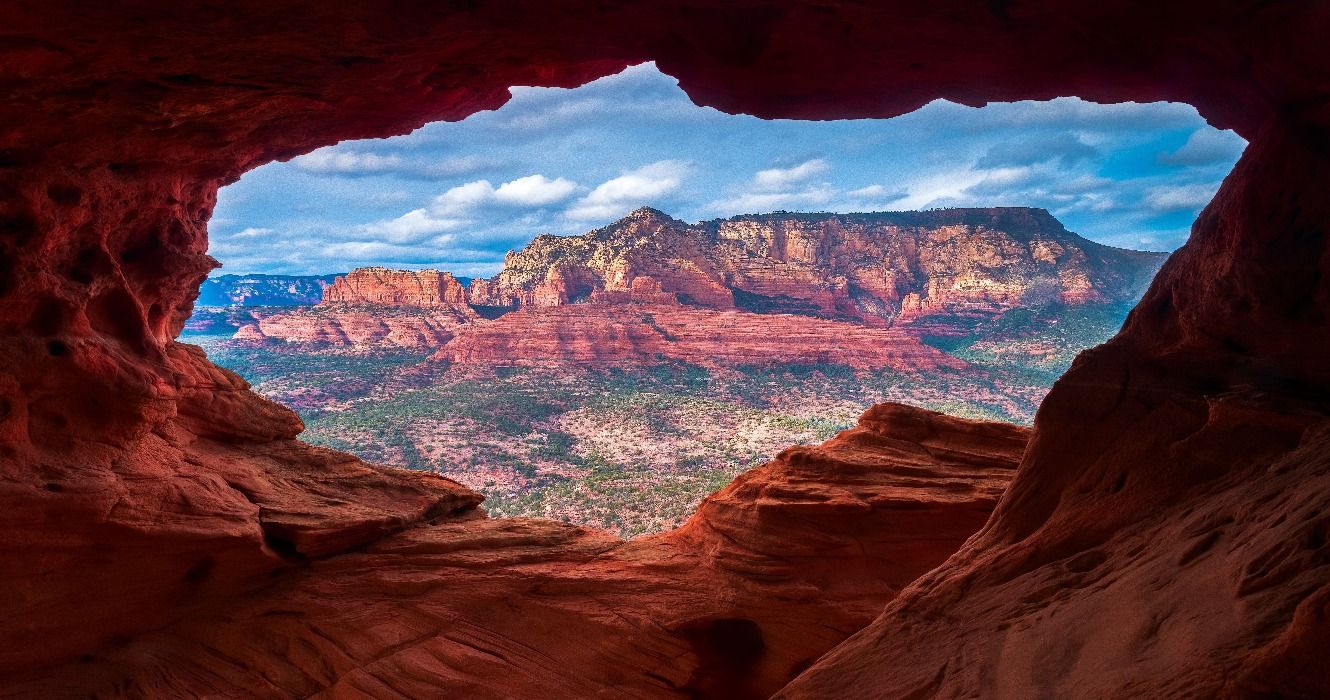 Sedona | TheTravel