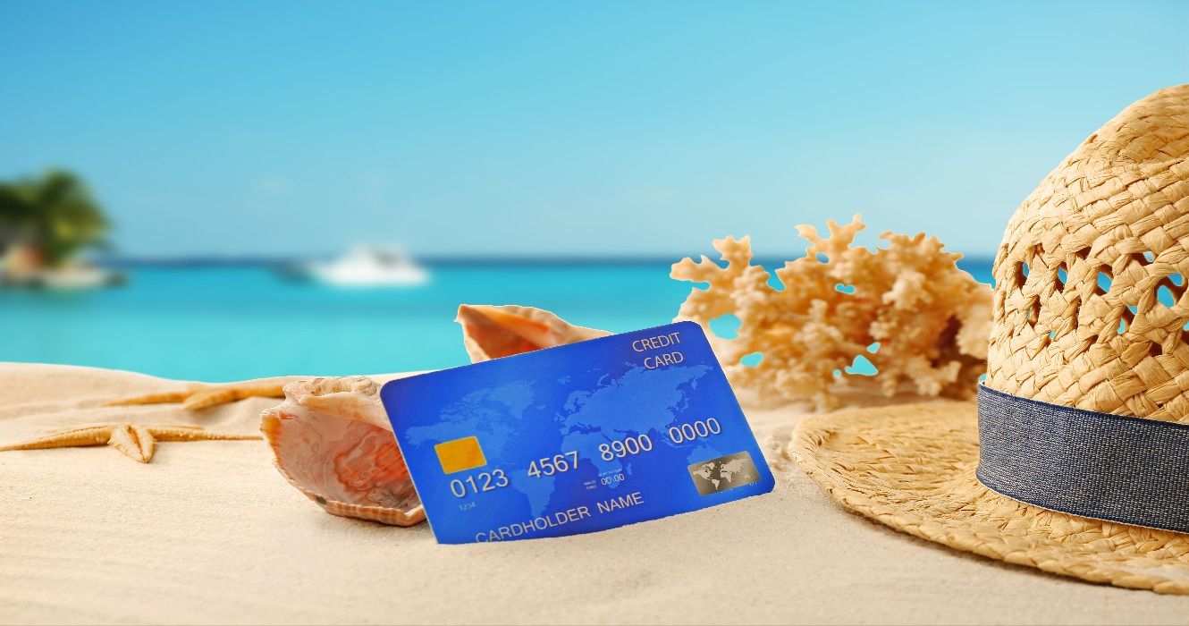 Carnival Cruise Line's Fun Points Card Unlocks $300 Worth Of Onboard Credit