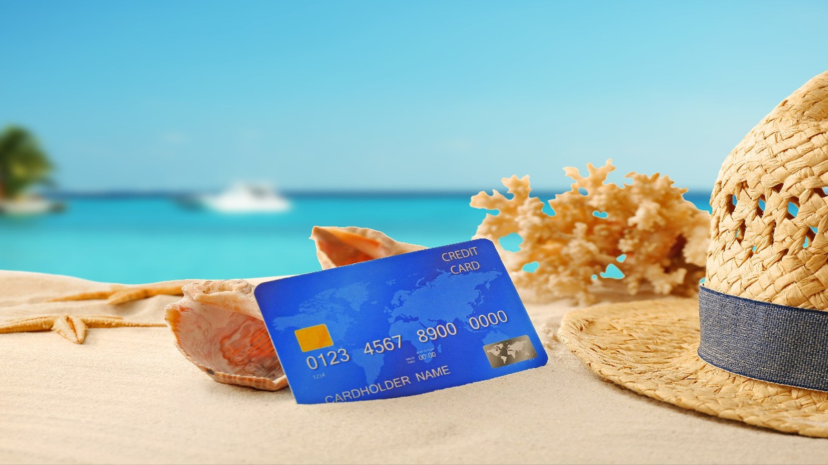 10 Travel Credit Cards With The Best Perks For 2024, image size:1200x675