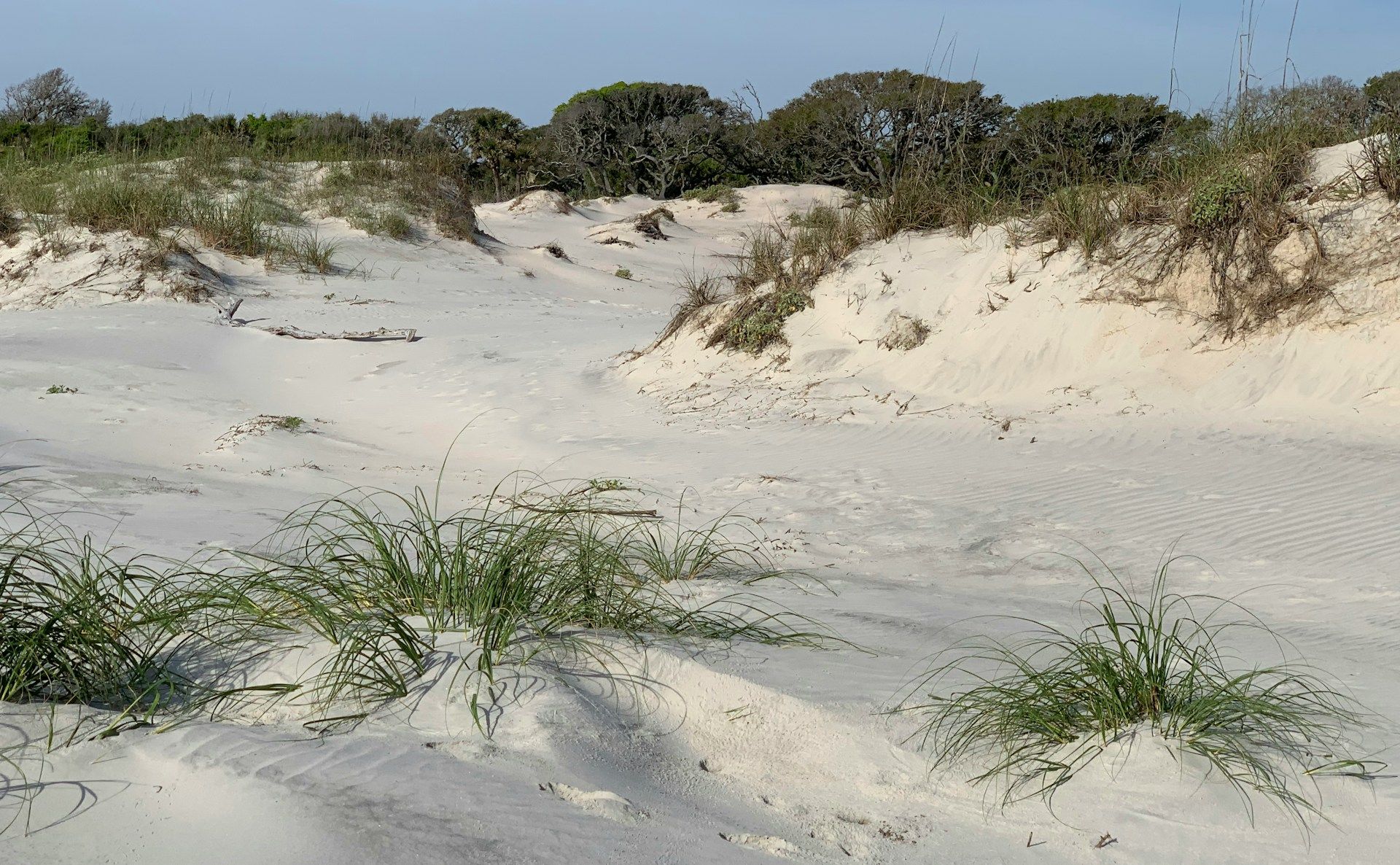 13 Beaches Within Driving Distance Of Atlanta