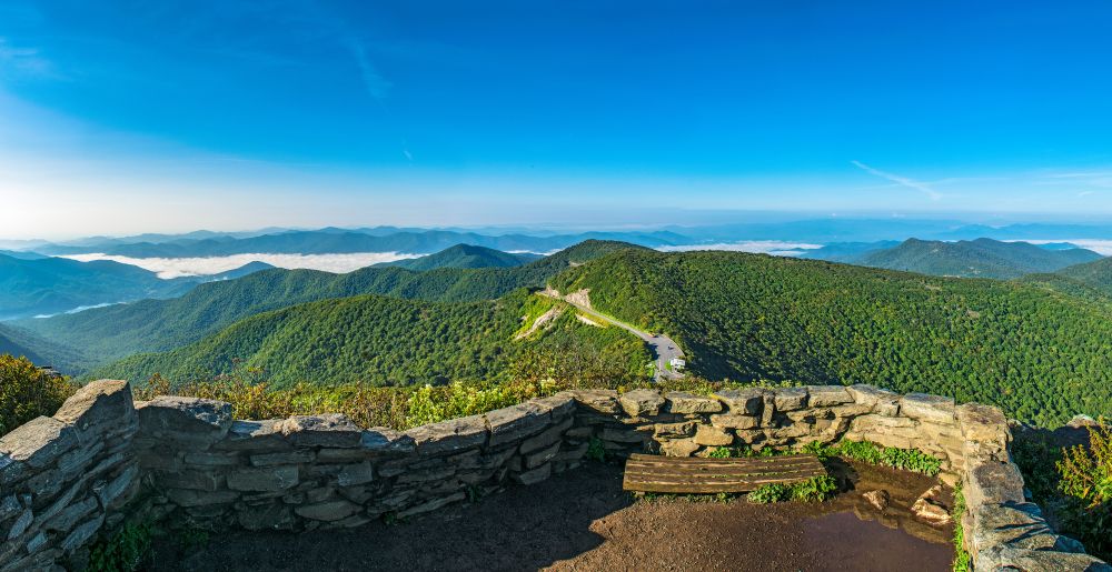 7 Best Hikes In North Carolina