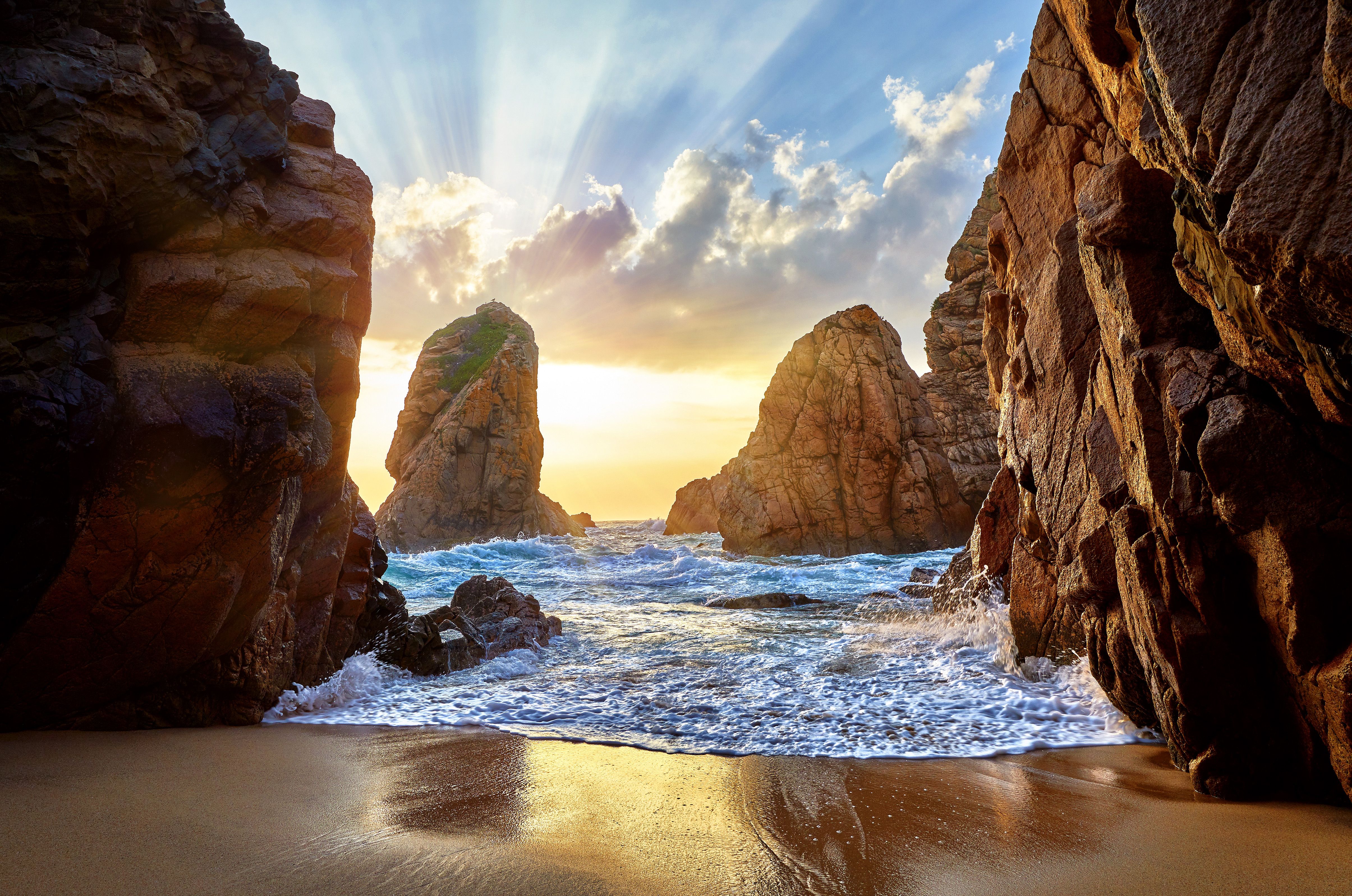 Skip These Popular European Countries For Their Underrated Alternatives ...