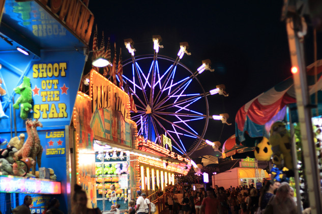 State Fair Out 7 Best State Fairs To Visit This Summer