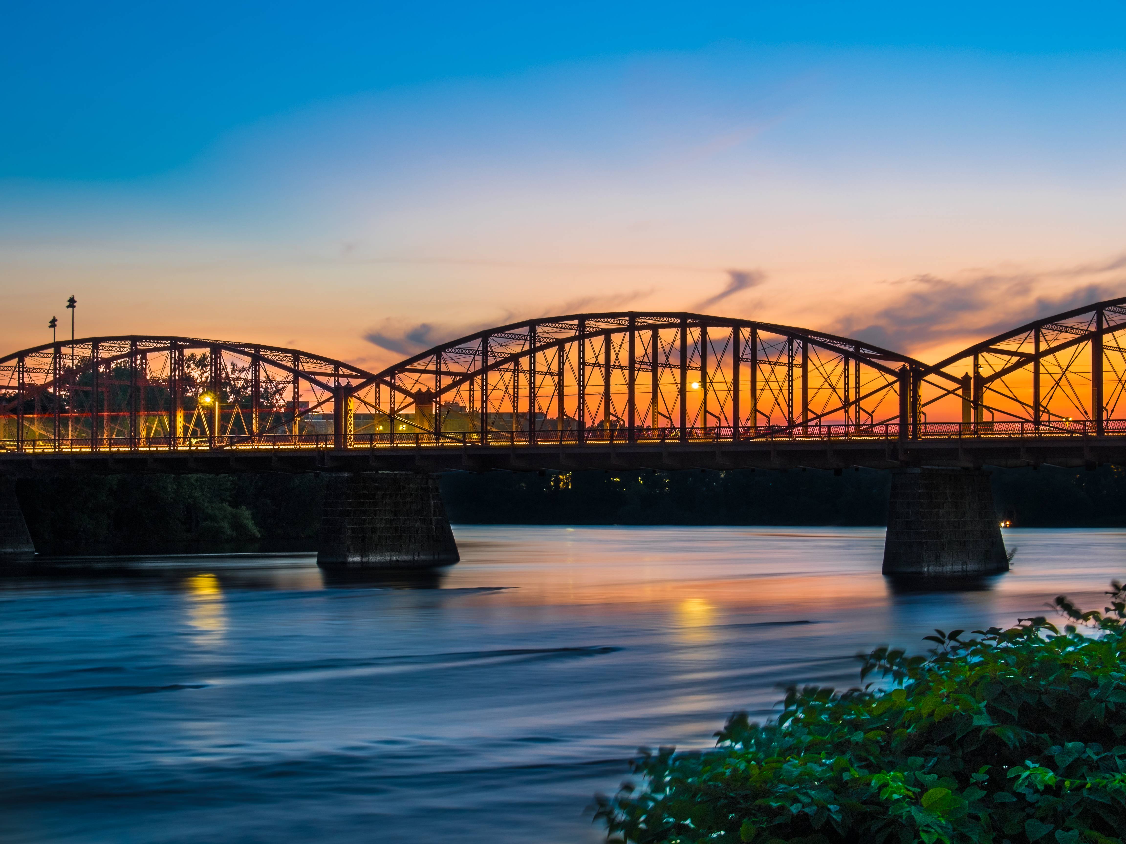 7 Underrated Cities In Massachusetts With Boston Vibes, But Better