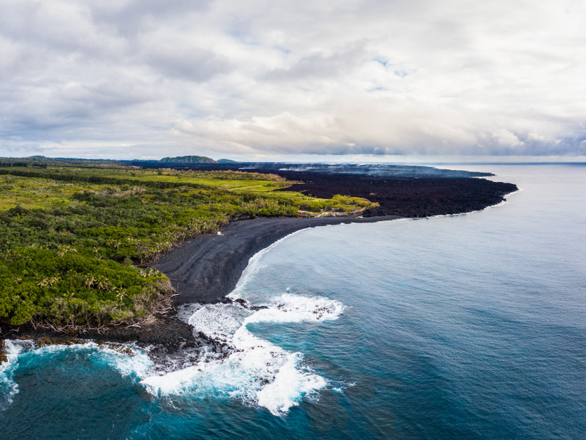 8 Affordable Islands To Retire To In Hawaii