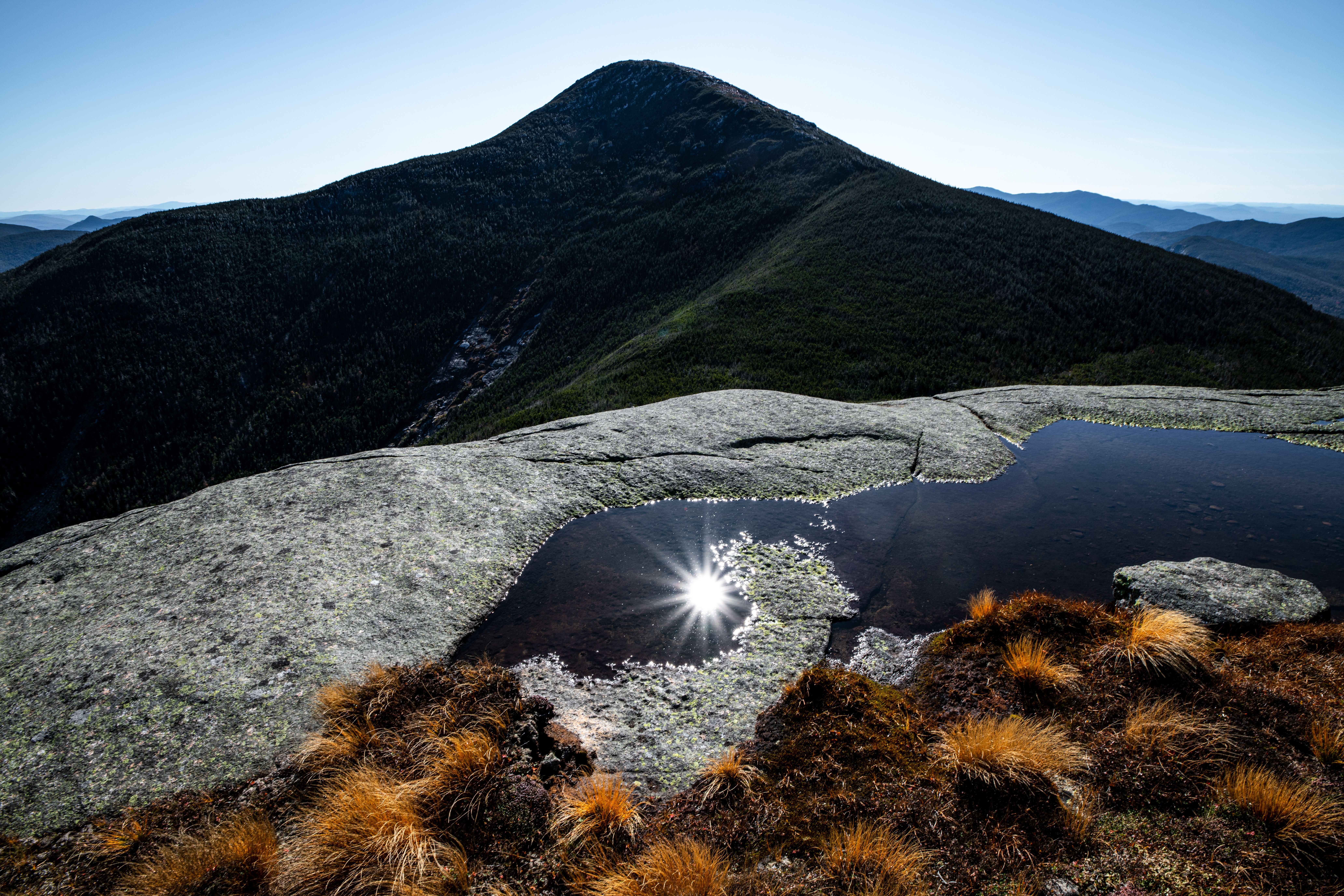 7 Steepest Hiking Trails In New York