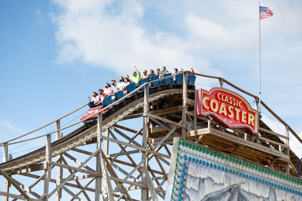 7 Best State Fairs To Visit This Summer