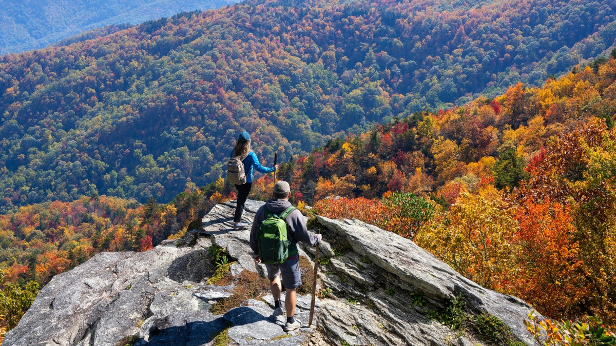 8 Best Blue Ridge Mountains Hikes: 2025 Edition
