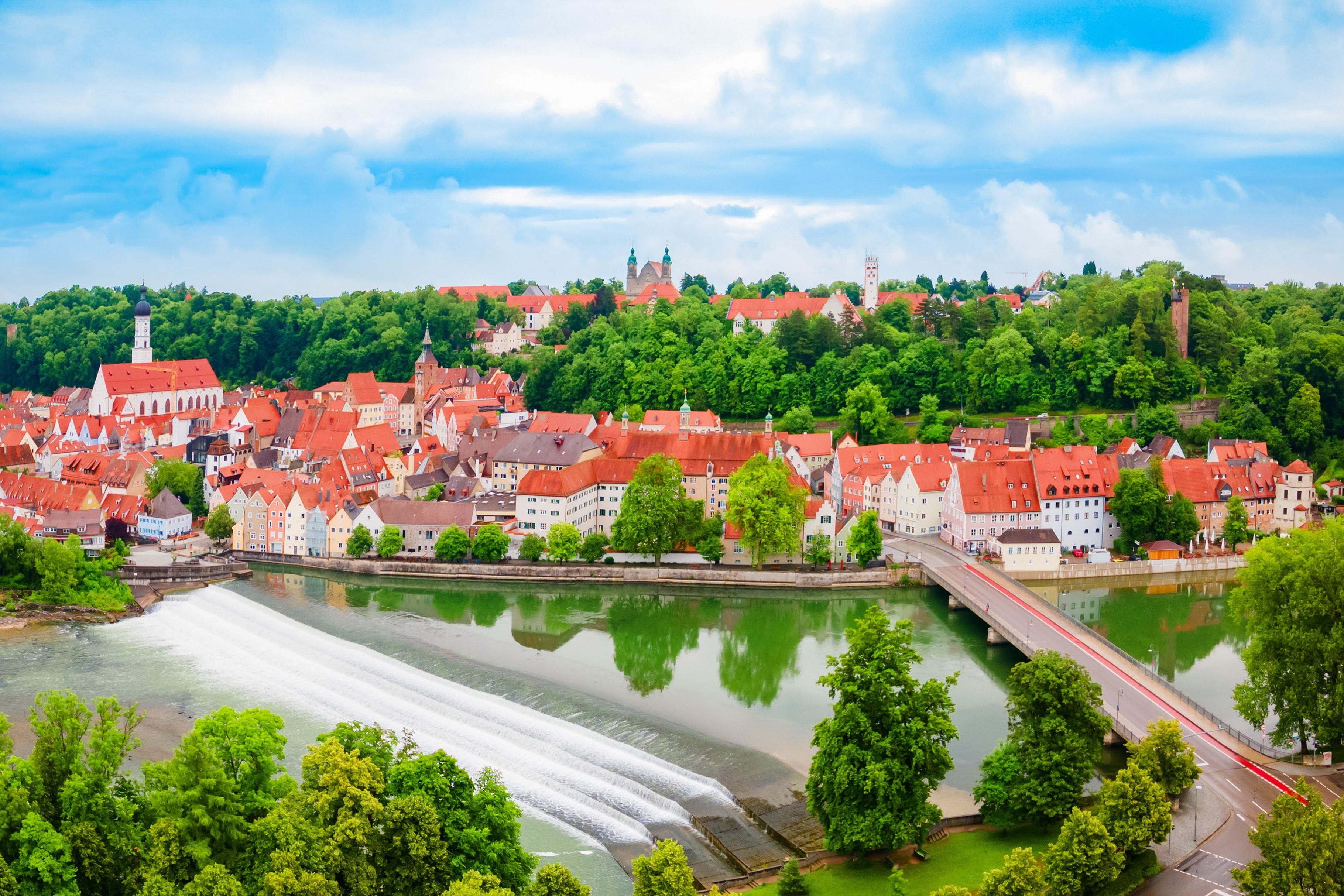 7 Small Towns That We Romanticized On Germany’s Romantic Road