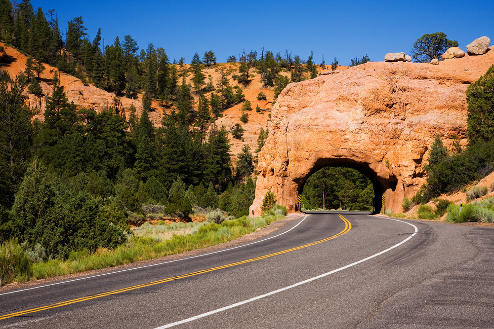 The Great American Road Trip: 7 Routes You Haven't Driven Yet