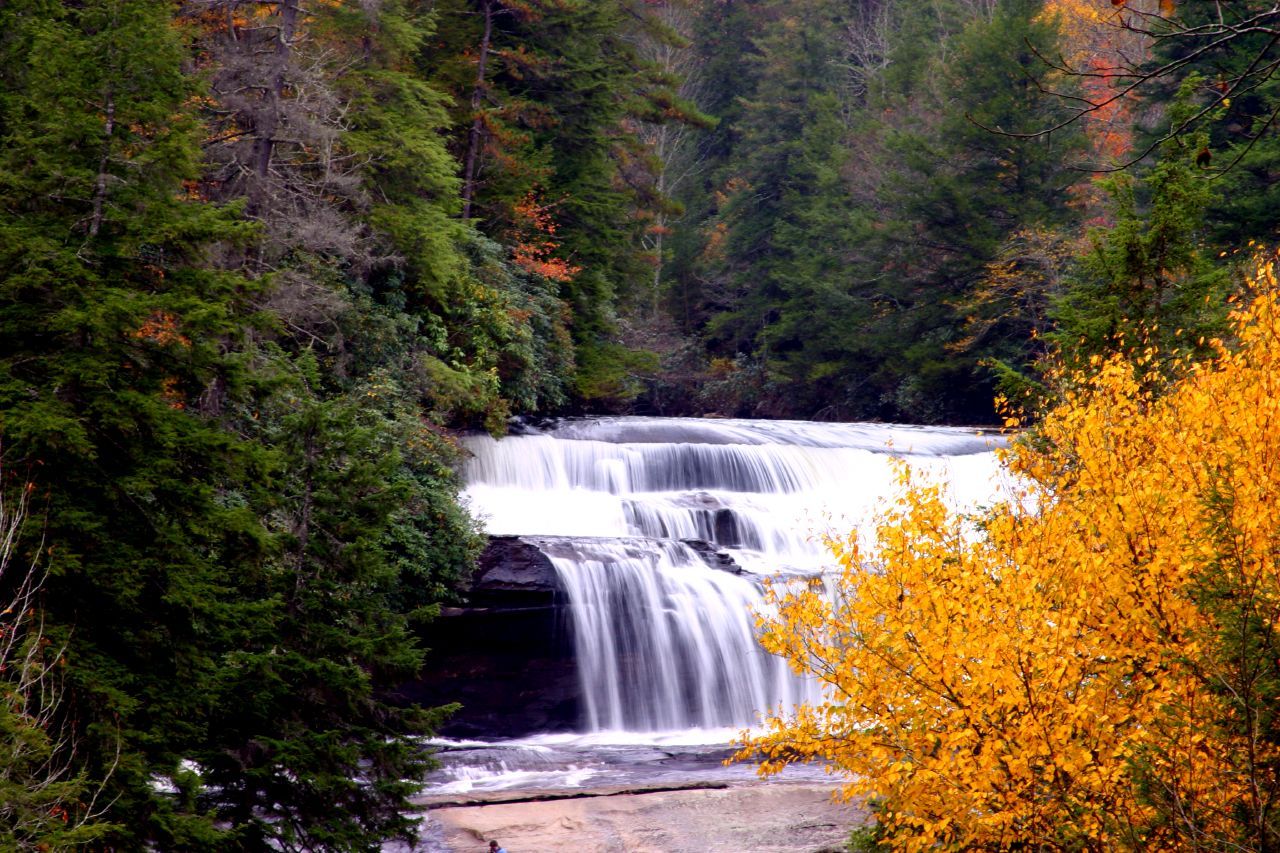 7 Best Fall Foliage Hikes In North Carolina In 2024