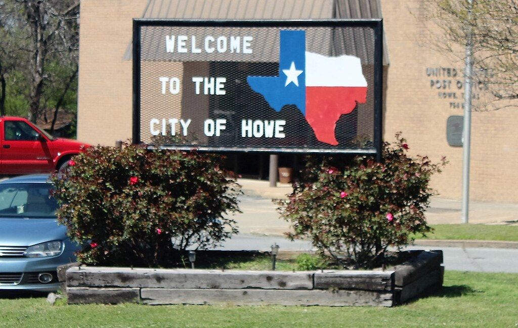 8 Texas Towns Where You Can Own A House For Less Than $300k