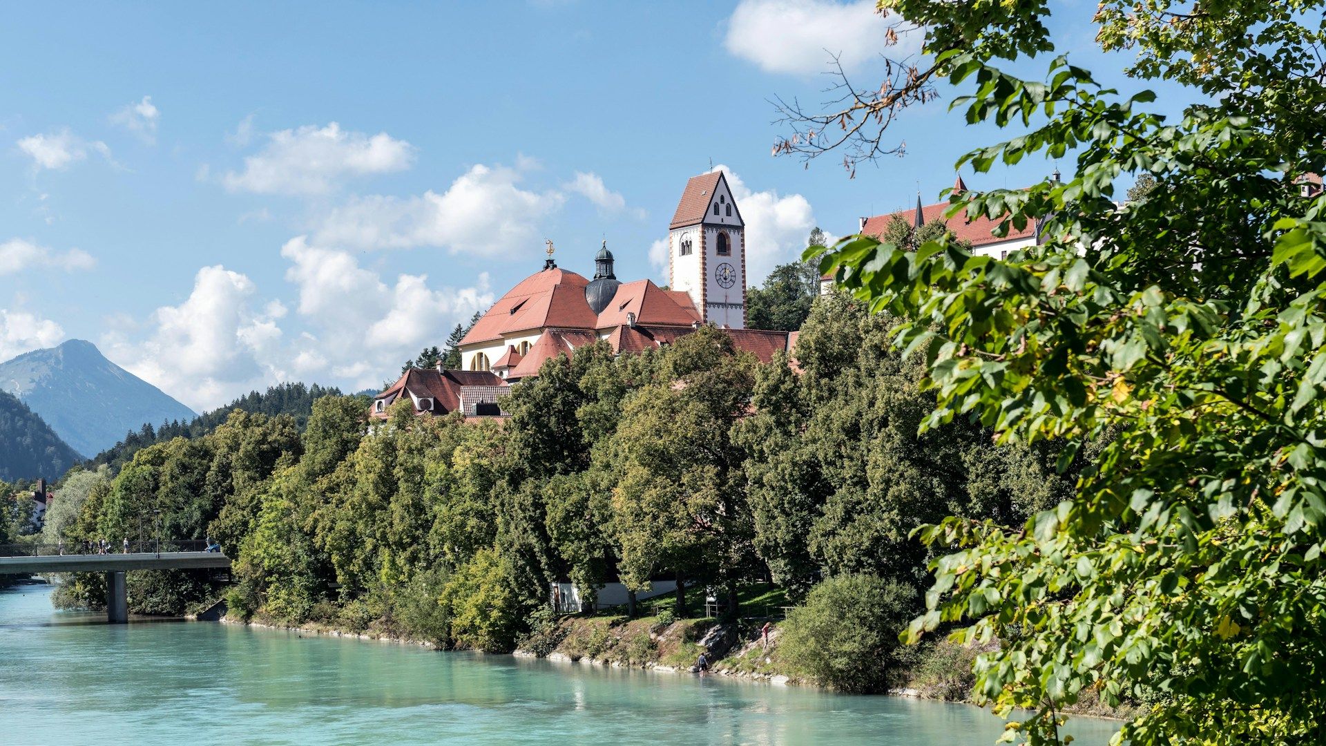 This Is The Ultimate Bavarian Road Trip Itinerary, & We Did It