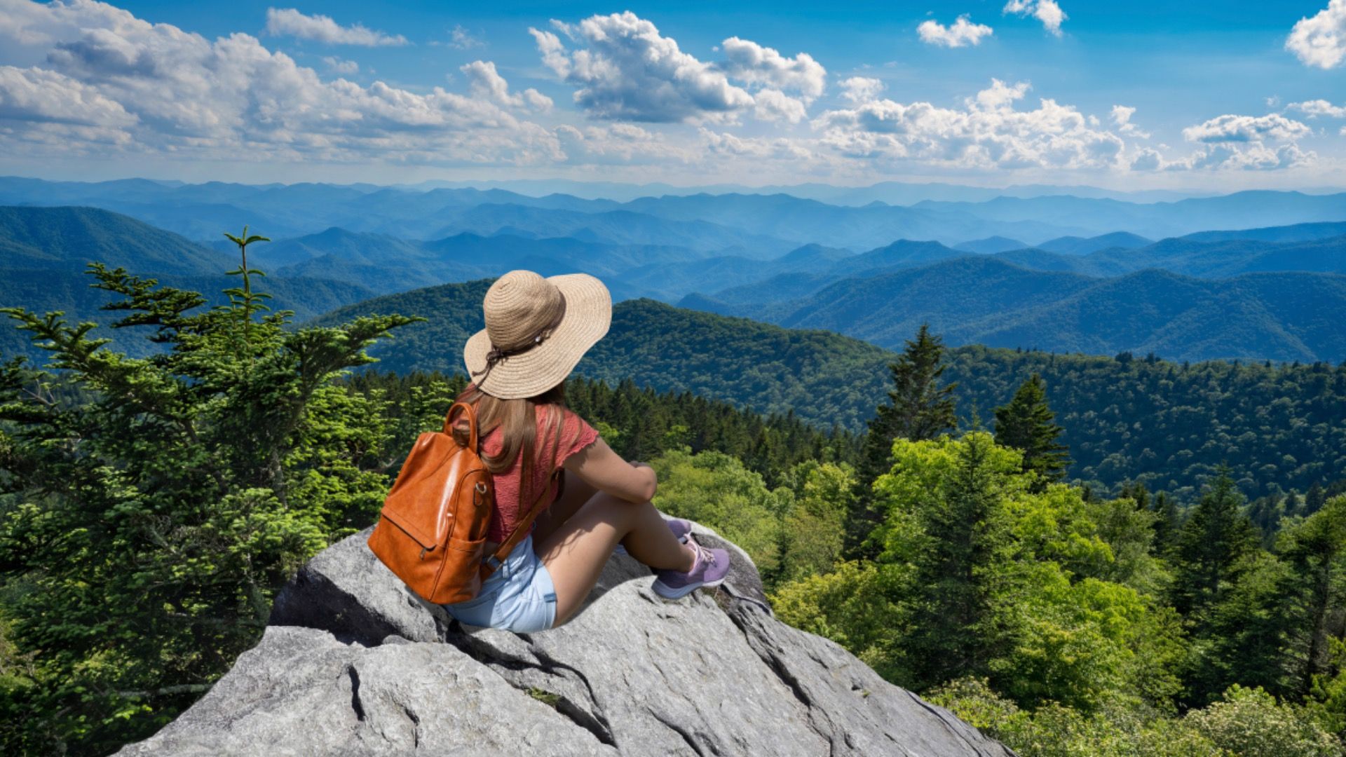 America's Most Popular National Park Isn't Actually The Great Smoky ...