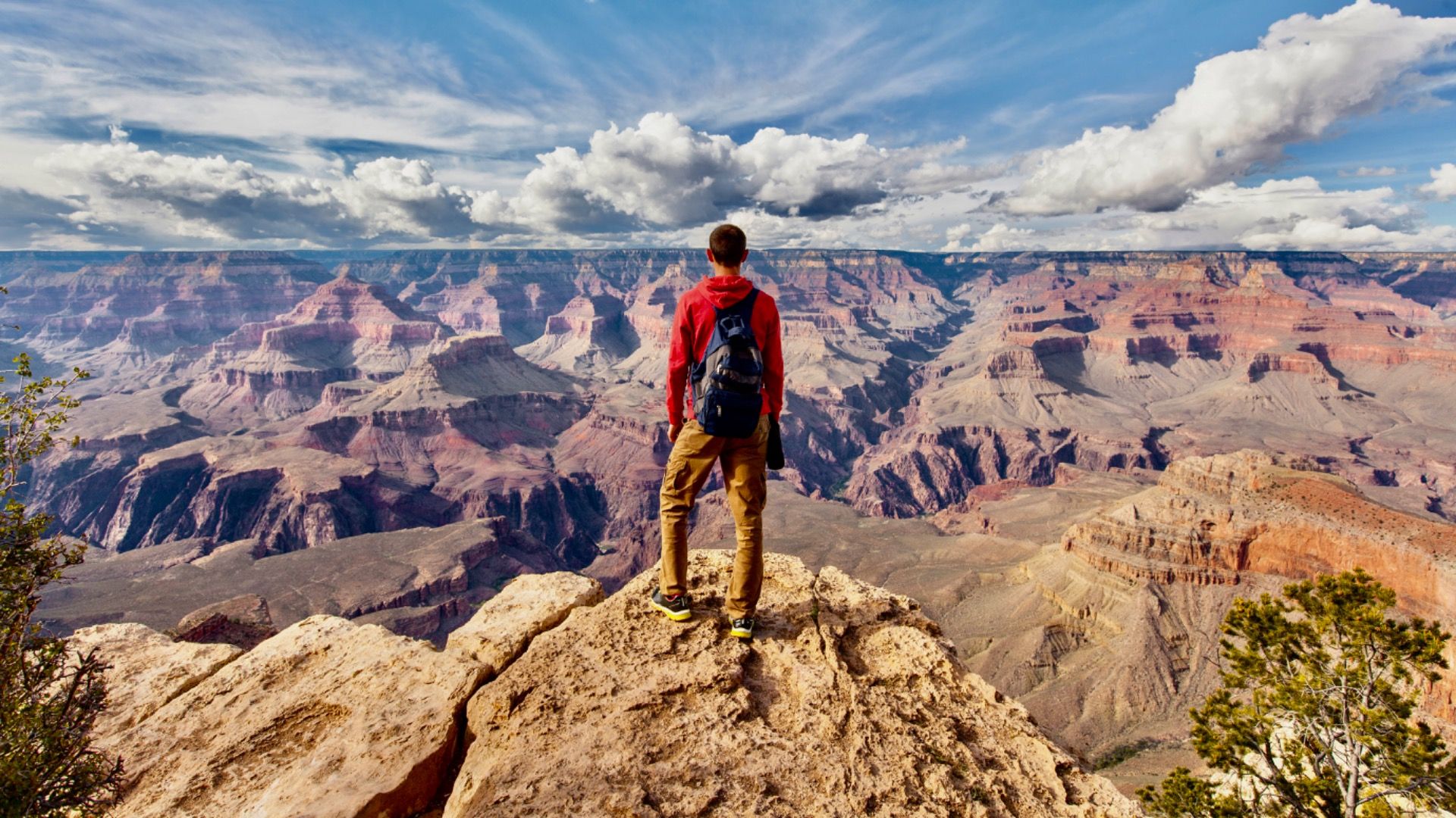 Grand Canyon Reaches Its Highest Death Toll In Years