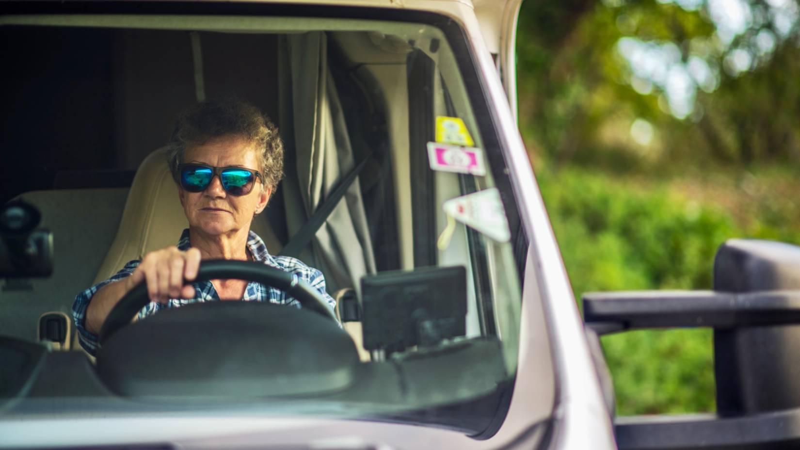 Old Rv Driver How Much It Really Costs To Retire In An RV