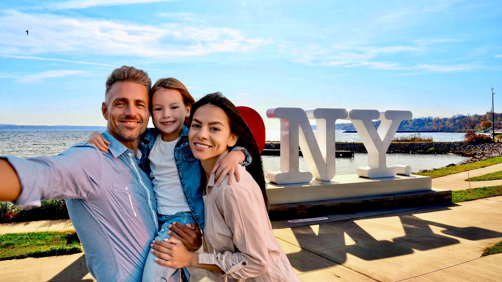 14 Essential Stops On The New York City To Niagara Falls Journey