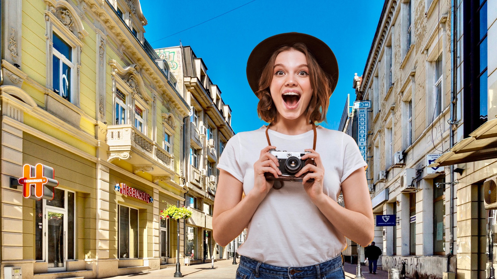 7 Underrated But Scenic Eastern European Cities
