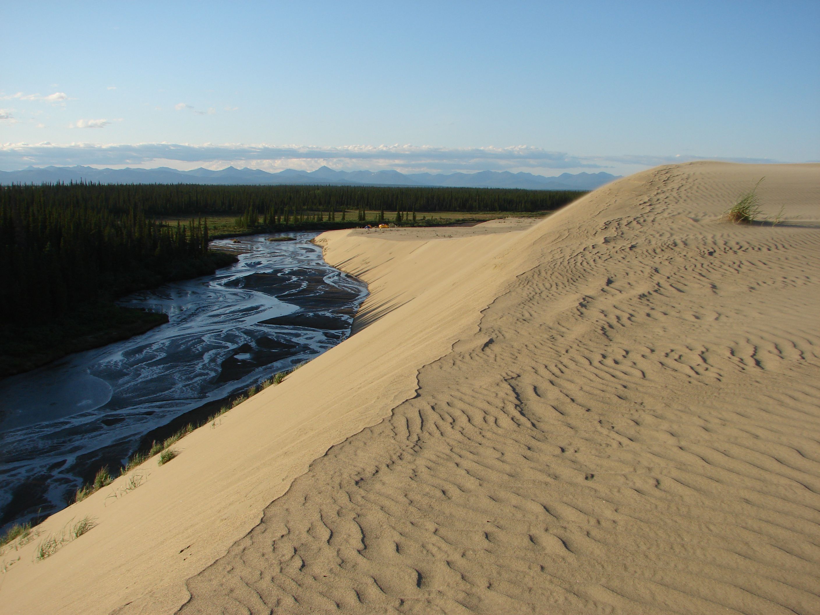 7 Strange Things That Exist Only In Alaska & Nowhere Else