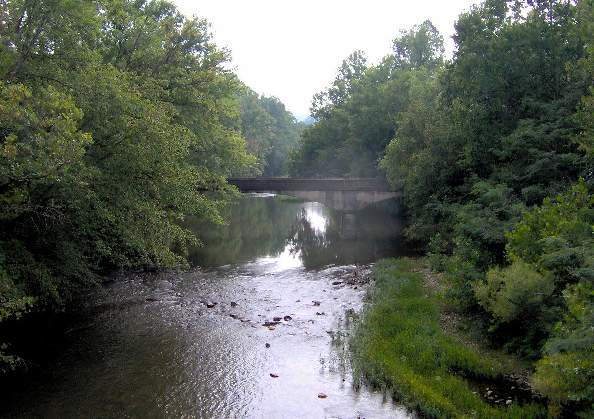 8 Small Towns In Tennessee Better Than Gatlinburg