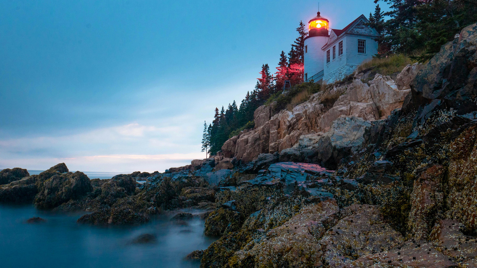 Skipbar Skip Bar Harbor: 7 Underrated Small Towns Near Acadia National Park To ...