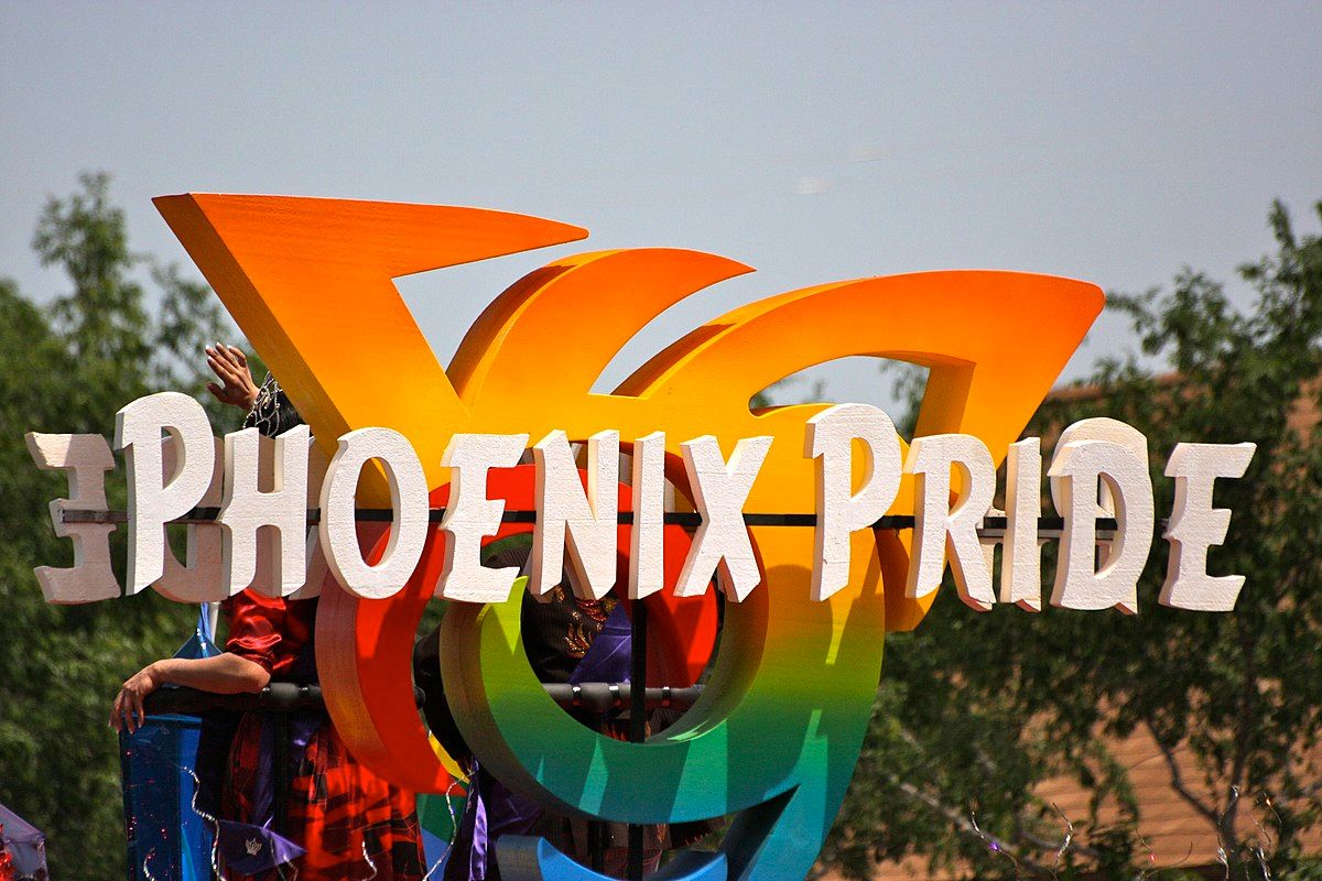 7 Underrated But Colorful Pride Parades To Attend In 2024