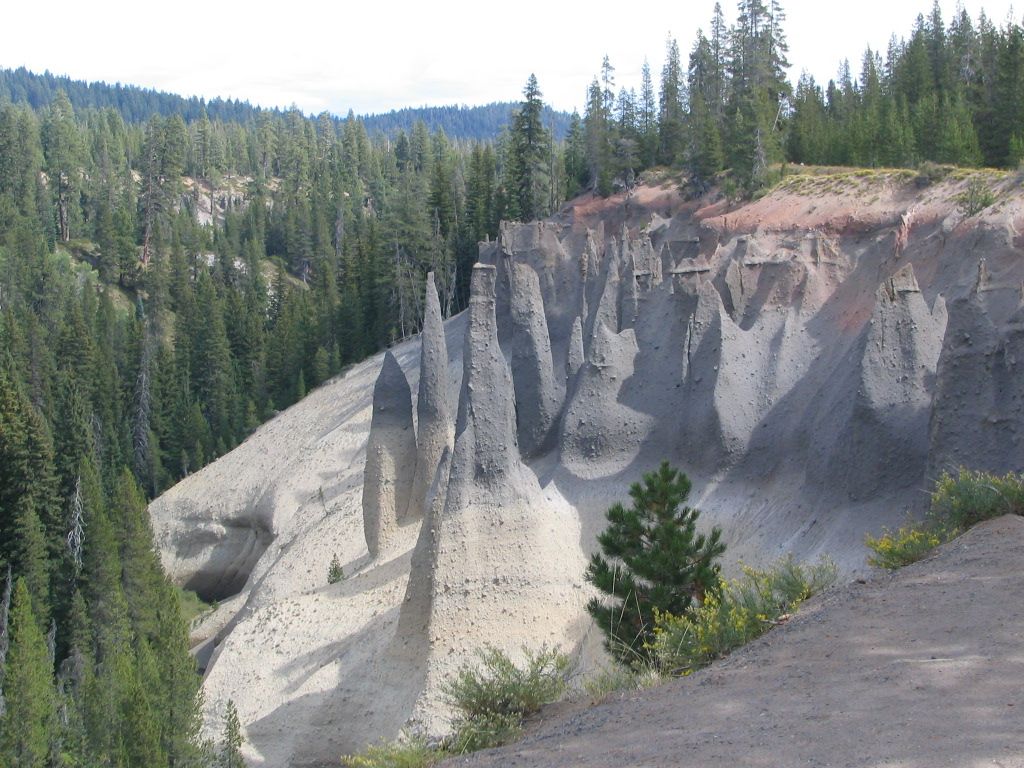 Forget The 7 Wonders Of The World, Check Out 7 Wonders Of Oregon