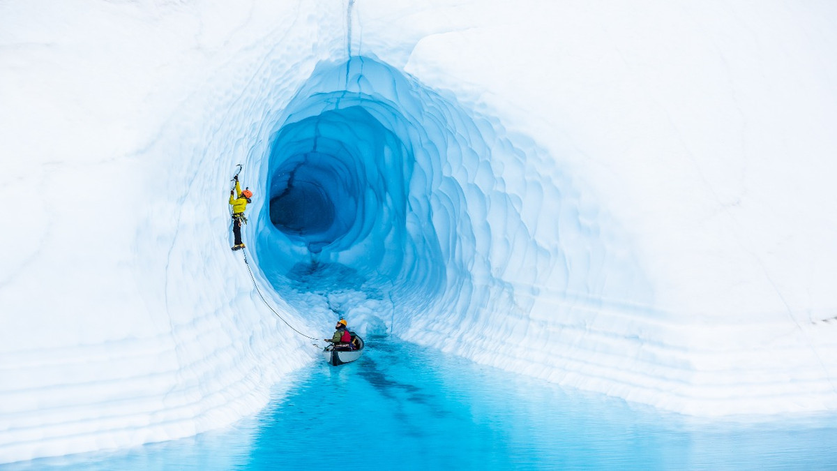 7 Strange Things That Exist Only In Alaska & Nowhere Else