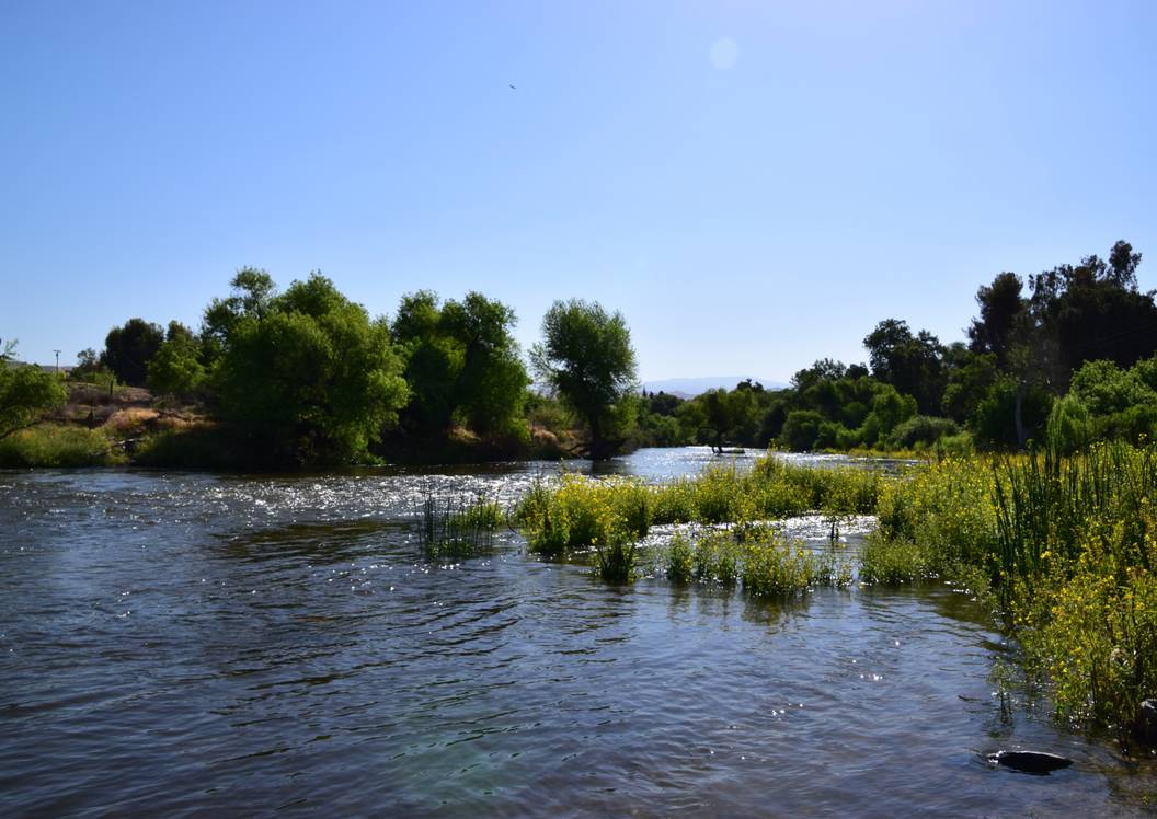Hundreds Of People Have Died In This California River hundreds-of-people-have-died-in-this-california-river