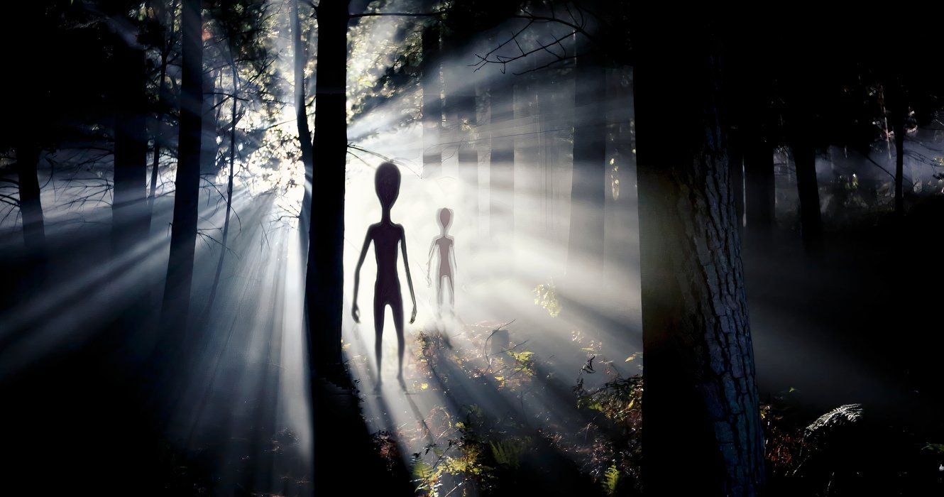 If We Find Alien Life, What Would That Mean For Humans?