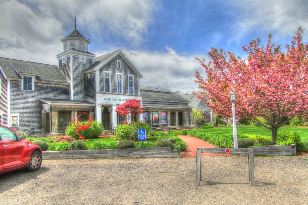 7 Cutest Summer Beach Towns In Cape Cod