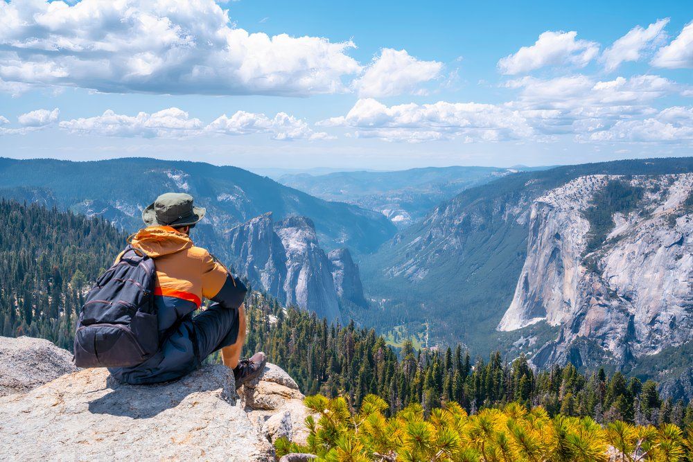7 Underrated Secret Spots In Yosemite National Park