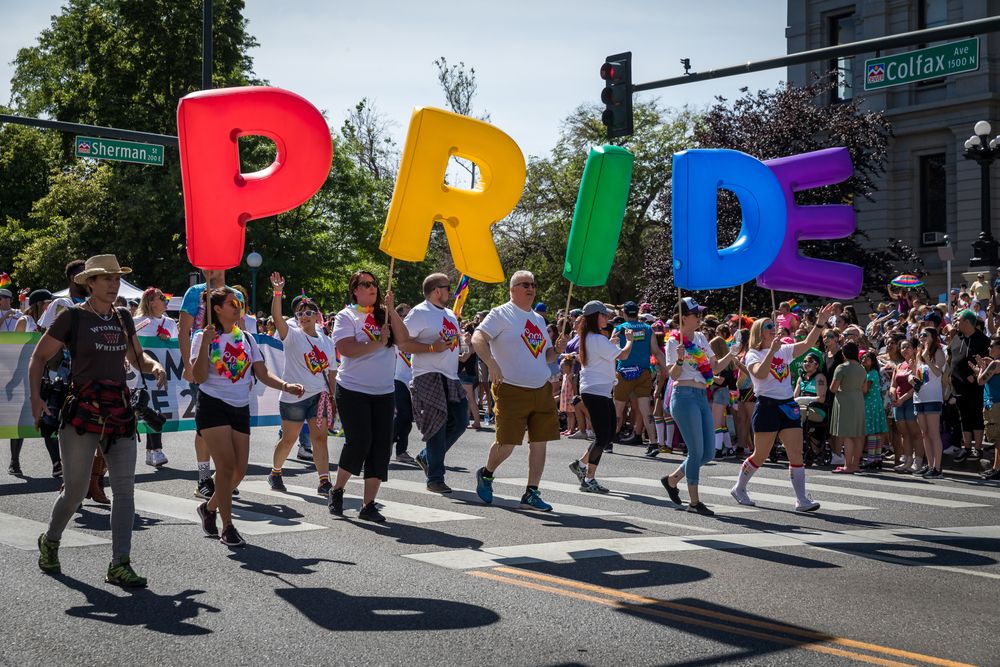 7 Underrated But Colorful Pride Parades To Attend In 2024