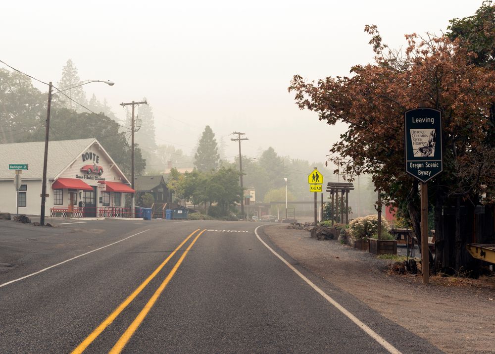 7 Most Idyllic Small Towns On The West Coast