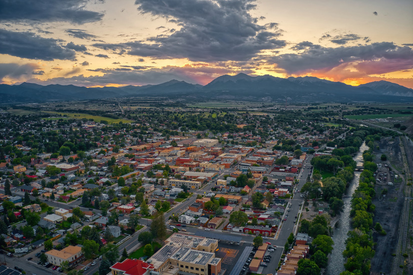 7 Colorado Towns With The Best Quality Of Life In The Rockies