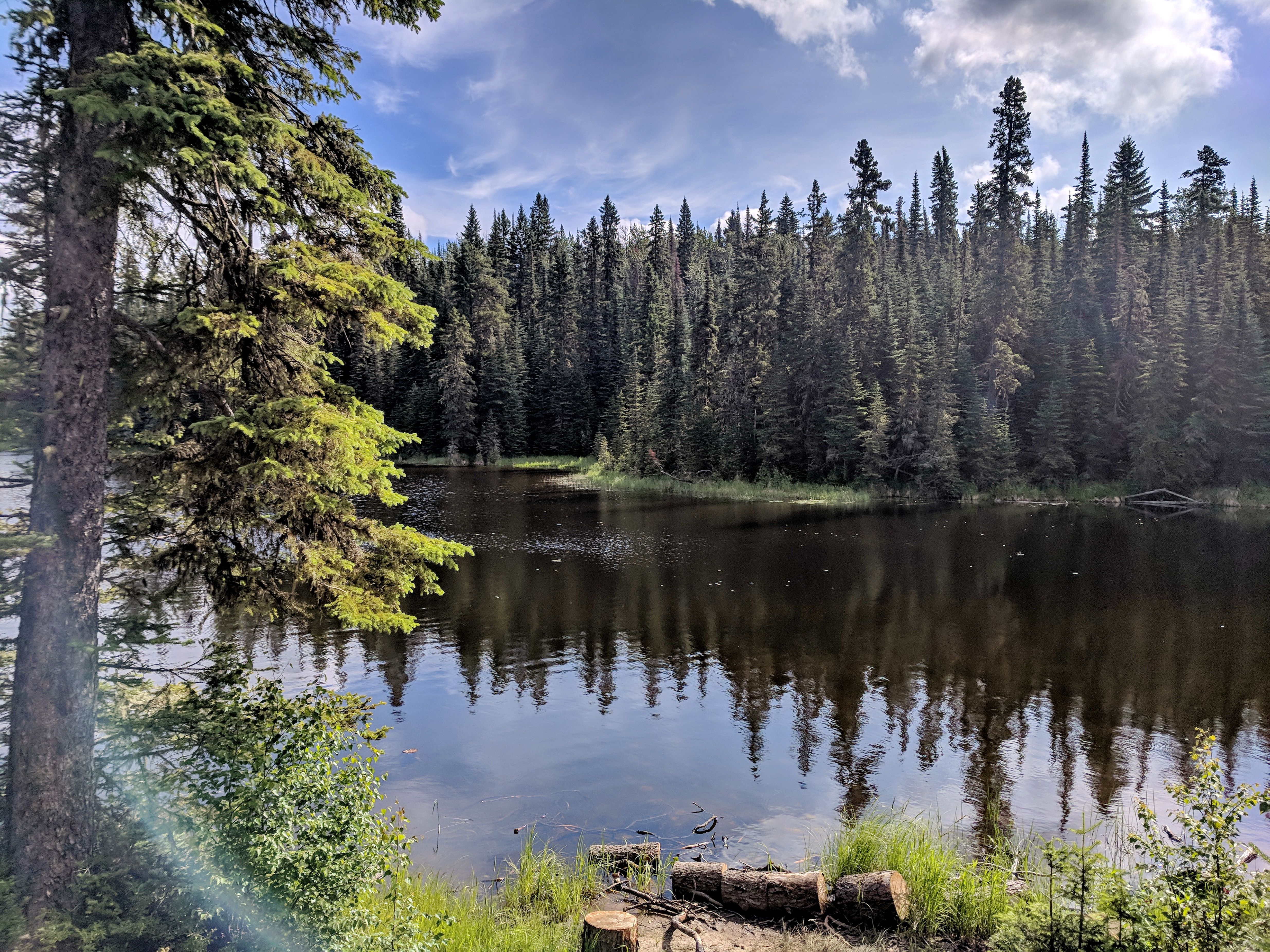 18 Beautiful Towns In Alberta That Give Banff A Run For Its Money