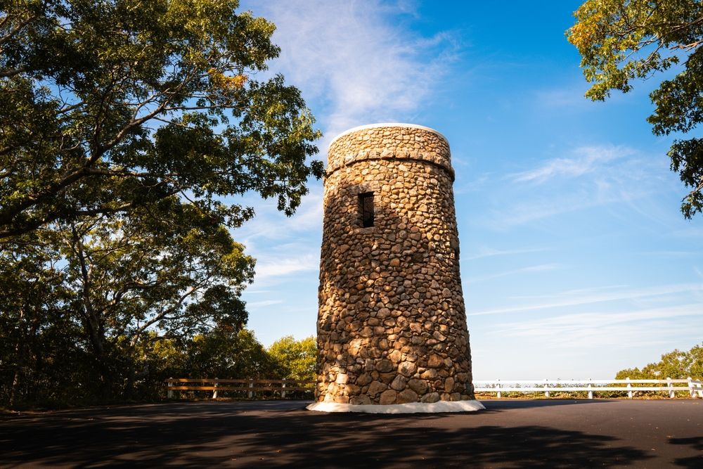 7 Most Affordable Towns Near The Beach To Book In Cape Cod