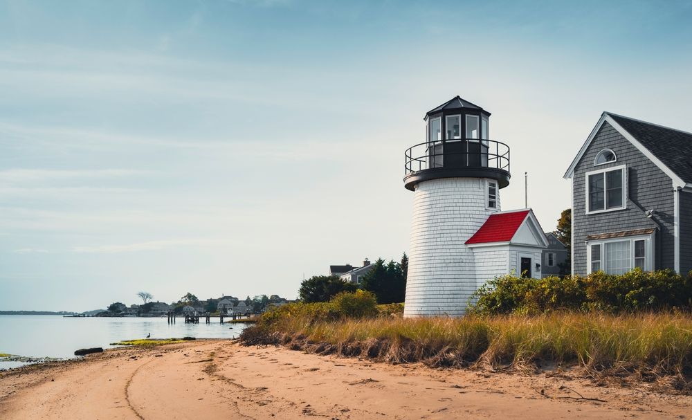 Skip The Caribbean: 7 Best Cape Cod Beach Towns This Summer