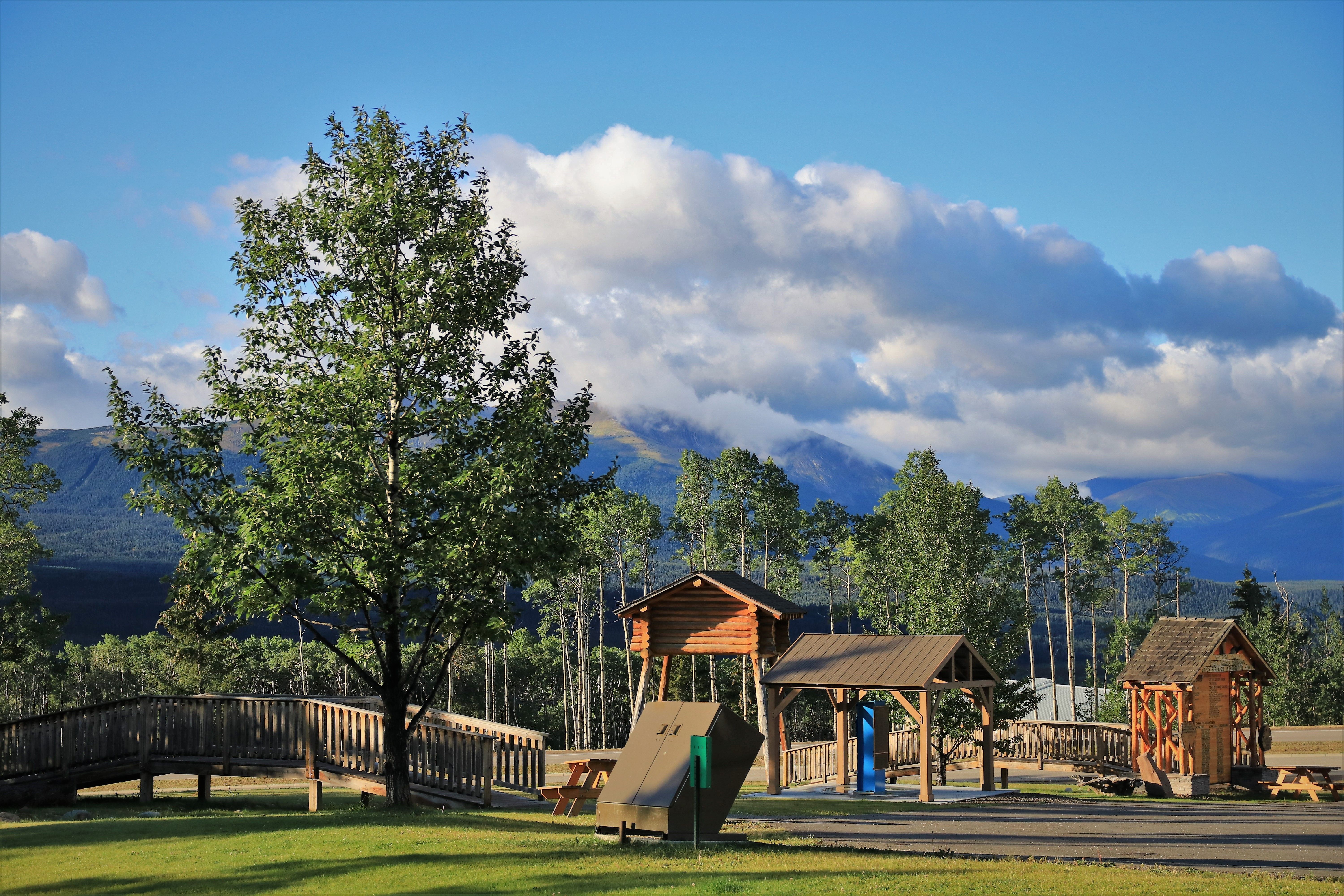 18 Beautiful Towns In Alberta That Give Banff A Run For Its Money