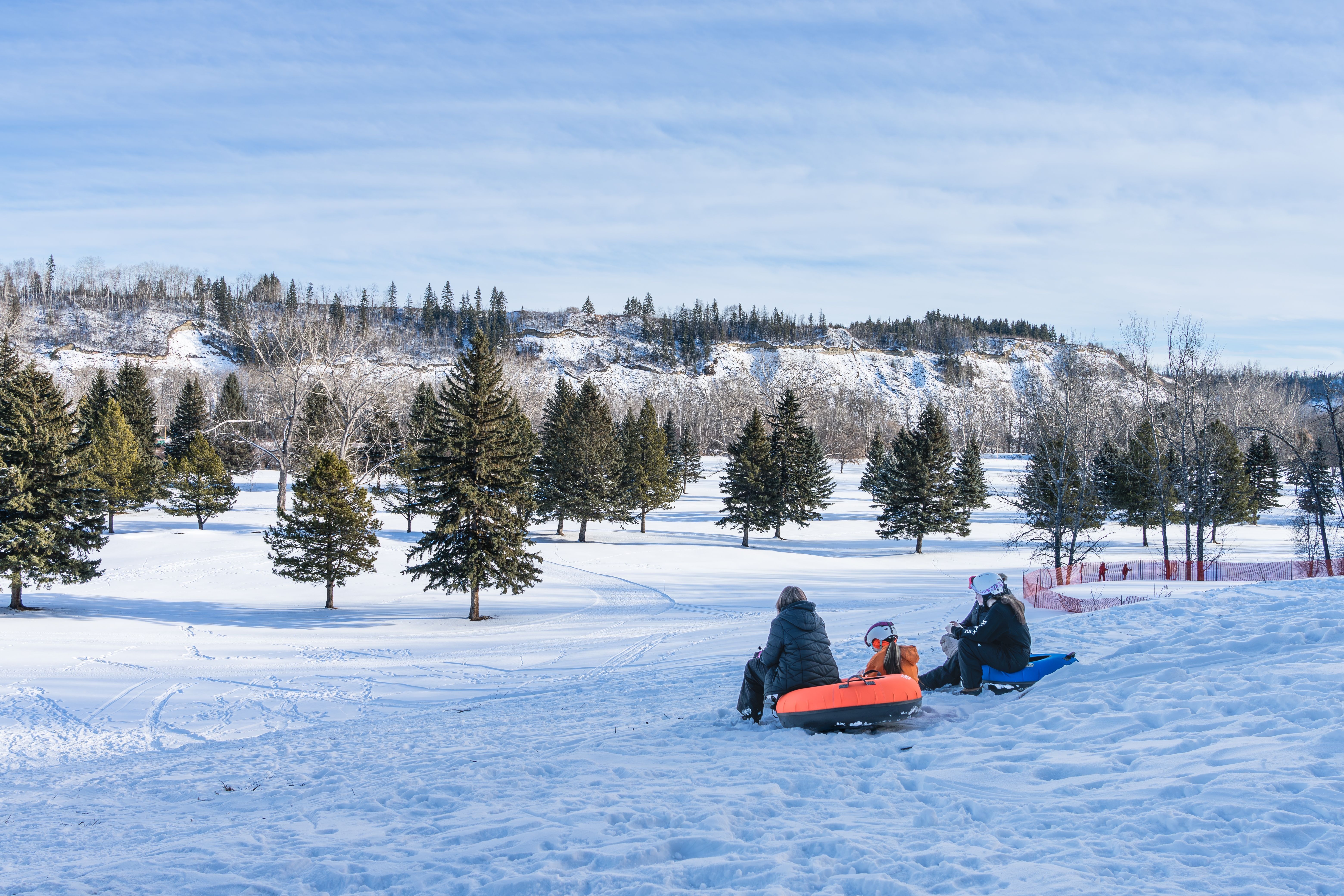 18 Beautiful Towns In Alberta That Give Banff A Run For Its Money