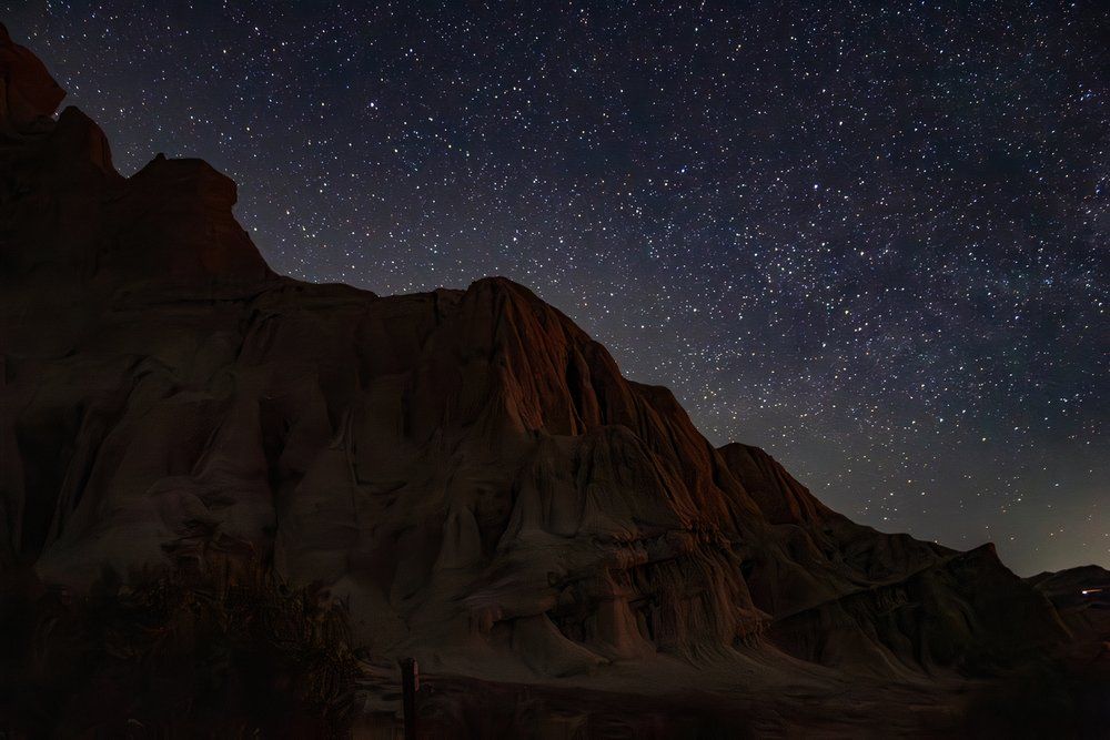 America's Top Destinations For Stargazing In 2024