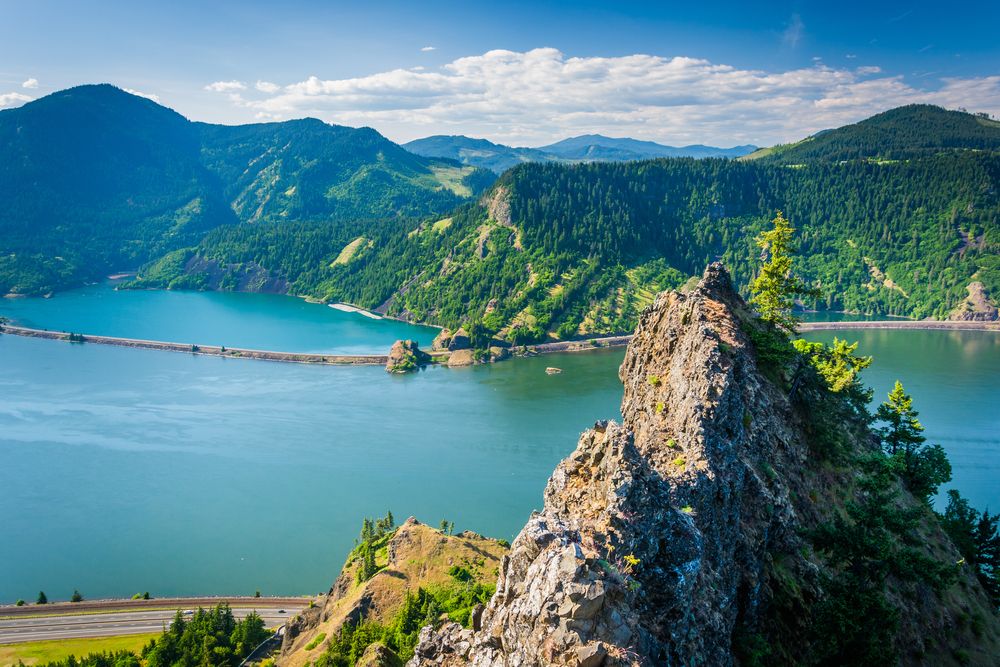 7 Canyons That Rival The Grand Canyon