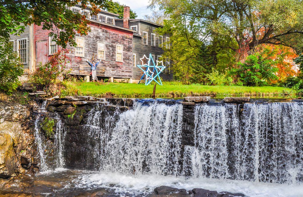 8 Best Small Towns In Vermont, According To Locals