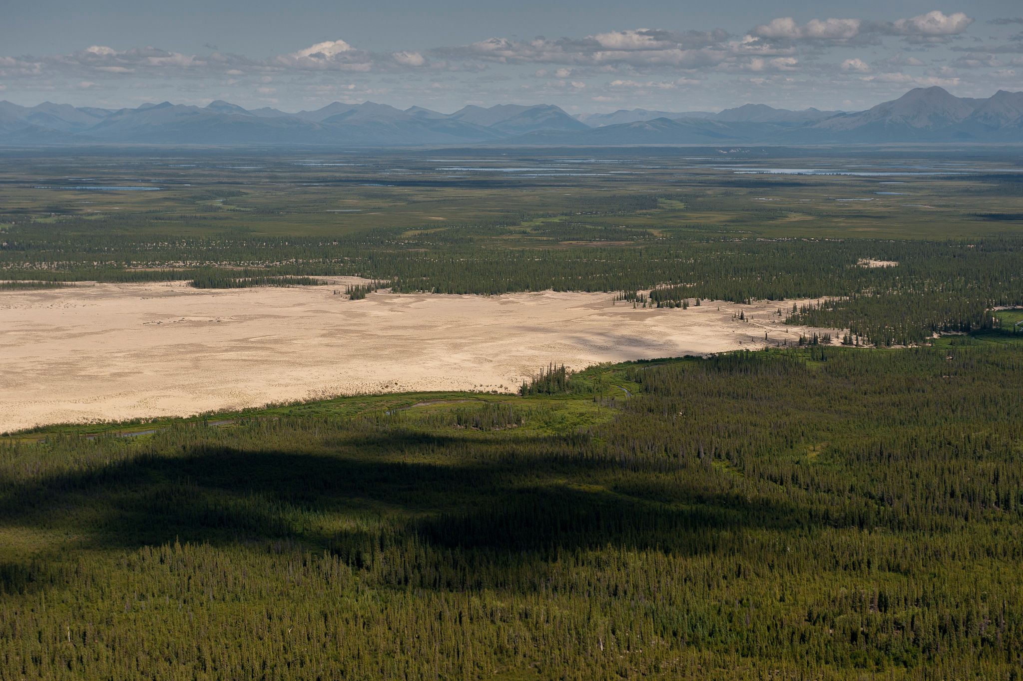 7 Strange Things That Exist Only In Alaska & Nowhere Else