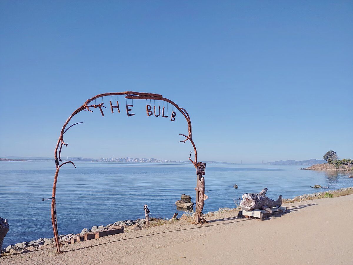 7 Unusual But Unique Places To Visit In California