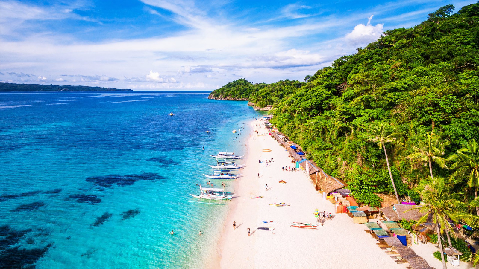 Americans' Dream Retirement Spot Has A Serious U.S. Travel Advisory