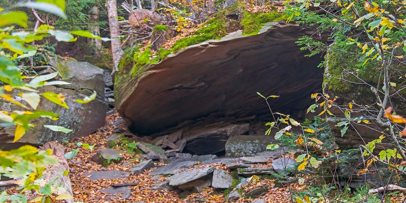 7 Best Mountain Hikes In New York